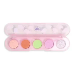 Bubble Tea Mini Matchi Palette*I HEART REVOLUTION Outlet