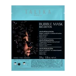 Best Bubbles Mask Bio Detox Antiedad