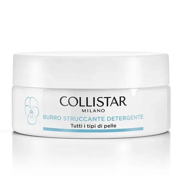 Burro Struccante Detergente*COLLISTAR New
