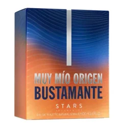 Hot BUSTAMANTE Busta Muy Mio Origen
