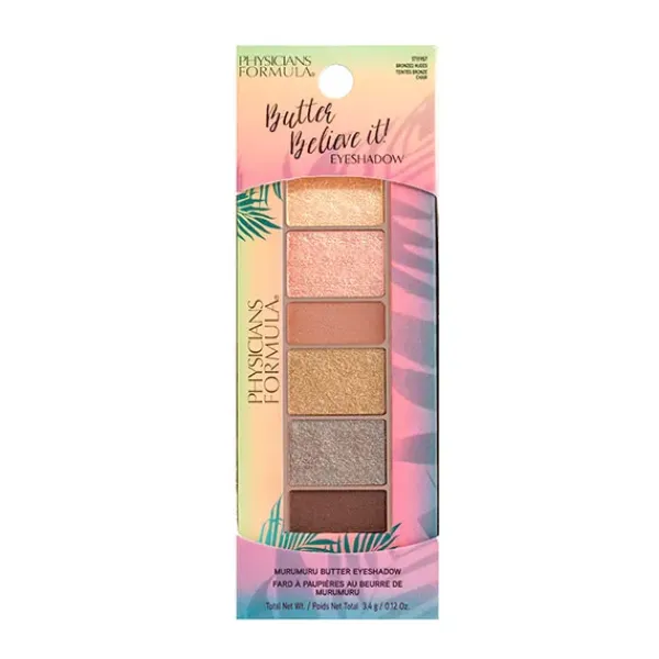 Butter Believe It! Eyeshadow*PHYSICIANS FORMULA Best