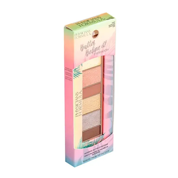 Butter Believe It! Eyeshadow*PHYSICIANS FORMULA Best