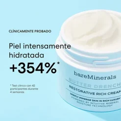 Butter Drench Restorative Rich Cream*BAREMINERALS Online