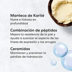 Butter Drench Restorative Rich Cream*BAREMINERALS Online