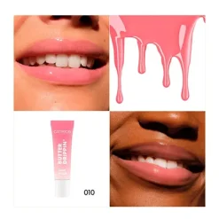 Hot Butter Drippin' Lip Balm Pintalabios