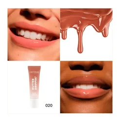 Hot Butter Drippin' Lip Balm Pintalabios