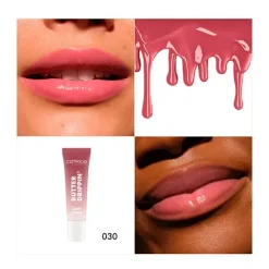 Hot Butter Drippin' Lip Balm Pintalabios