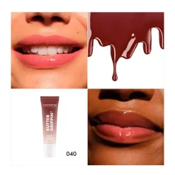 Hot Butter Drippin' Lip Balm Pintalabios