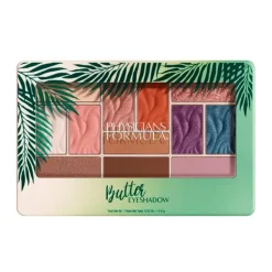 Butter Eyeshadow Palette*PHYSICIANS FORMULA Outlet