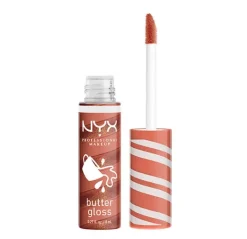 Hot NYX PROFESSIONAL MAKE UP Butter Gloss Holiday