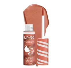 Hot NYX PROFESSIONAL MAKE UP Butter Gloss Holiday