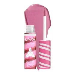 Hot NYX PROFESSIONAL MAKE UP Butter Gloss Holiday