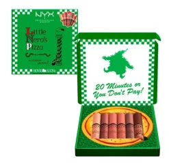 Sale Butter Gloss Set Estuches Y Sets