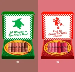 Sale Butter Gloss Set Estuches Y Sets