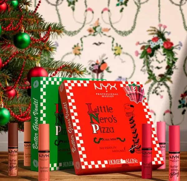 Sale Butter Gloss Set Estuches Y Sets