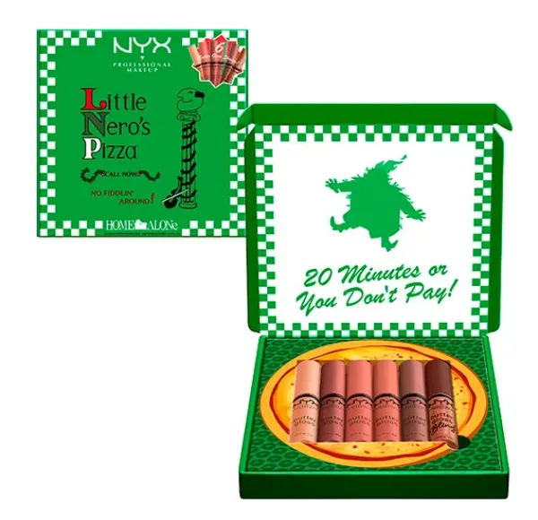 Sale Butter Gloss Set Estuches Y Sets