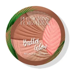 Discount PHYSICIANS FORMULA Butter Glow Bronzer + Blush