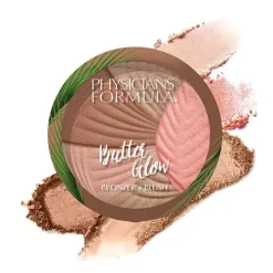 Discount PHYSICIANS FORMULA Butter Glow Bronzer + Blush