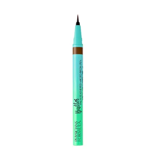 Butter Palm Feathered Micro Brow Pen*PHYSICIANS FORMULA New