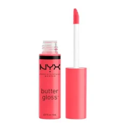 Buttergloss*NYX PROFESSIONAL MAKE UP New