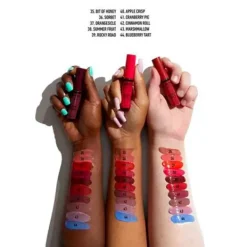 Buttergloss*NYX PROFESSIONAL MAKE UP New