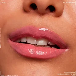 Buttergloss*NYX PROFESSIONAL MAKE UP New