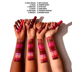 Buttergloss*NYX PROFESSIONAL MAKE UP New