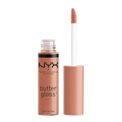 Buttergloss*NYX PROFESSIONAL MAKE UP New