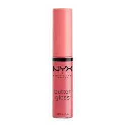 Buttergloss*NYX PROFESSIONAL MAKE UP New