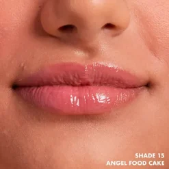 Buttergloss*NYX PROFESSIONAL MAKE UP New