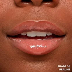 Buttergloss*NYX PROFESSIONAL MAKE UP New