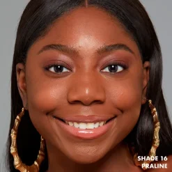 Buttergloss*NYX PROFESSIONAL MAKE UP New