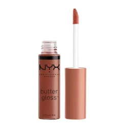 Buttergloss*NYX PROFESSIONAL MAKE UP New