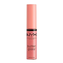 Buttergloss*NYX PROFESSIONAL MAKE UP New