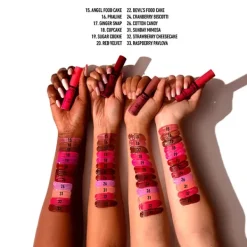 Buttergloss*NYX PROFESSIONAL MAKE UP New