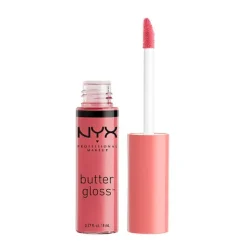 Buttergloss*NYX PROFESSIONAL MAKE UP New