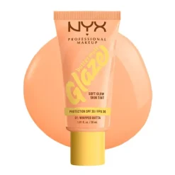Buttermelt Glaze*NYX PROFESSIONAL MAKE UP Clearance