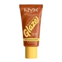 Buttermelt Glaze*NYX PROFESSIONAL MAKE UP Clearance