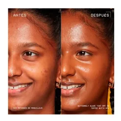 Buttermelt Glaze*NYX PROFESSIONAL MAKE UP Clearance