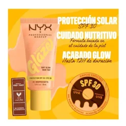 Buttermelt Glaze*NYX PROFESSIONAL MAKE UP Clearance