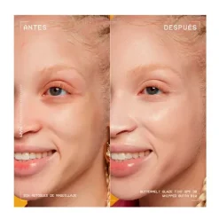 Buttermelt Glaze*NYX PROFESSIONAL MAKE UP Clearance