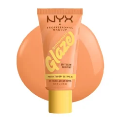 Buttermelt Glaze*NYX PROFESSIONAL MAKE UP Clearance
