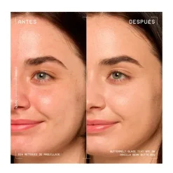 Buttermelt Glaze*NYX PROFESSIONAL MAKE UP Clearance