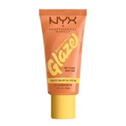 Buttermelt Glaze*NYX PROFESSIONAL MAKE UP Clearance