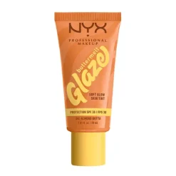 Buttermelt Glaze*NYX PROFESSIONAL MAKE UP Clearance