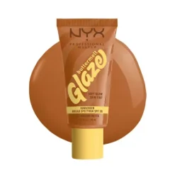 Buttermelt Glaze*NYX PROFESSIONAL MAKE UP Clearance