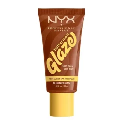 Buttermelt Glaze*NYX PROFESSIONAL MAKE UP Clearance