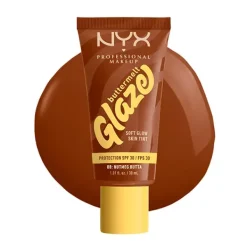 Buttermelt Glaze*NYX PROFESSIONAL MAKE UP Clearance