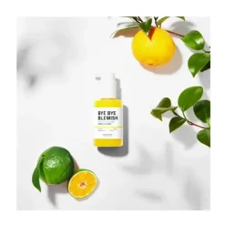 Bye Bye Blemish Limpieza