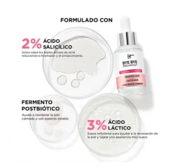 Bye Bye Breakout*IT COSMETICS Online